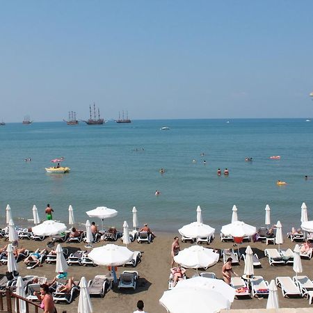 Sunprime Dogan Side Beach - Adult Only Luaran gambar
