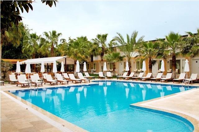 Sunprime Dogan Side Beach - Adult Only Luaran gambar