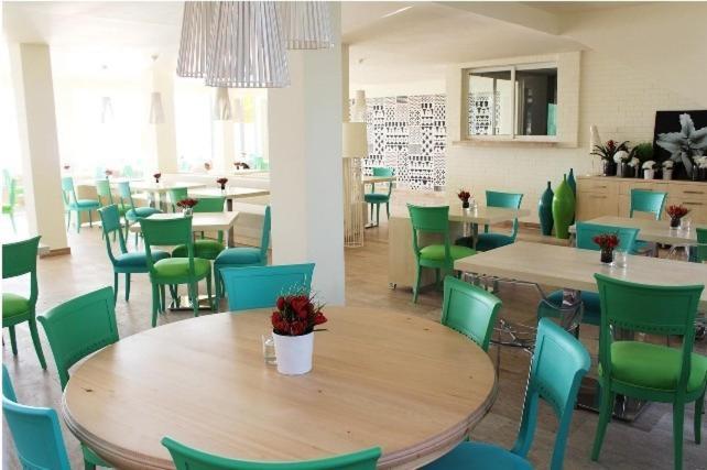 Sunprime Dogan Side Beach - Adult Only Luaran gambar