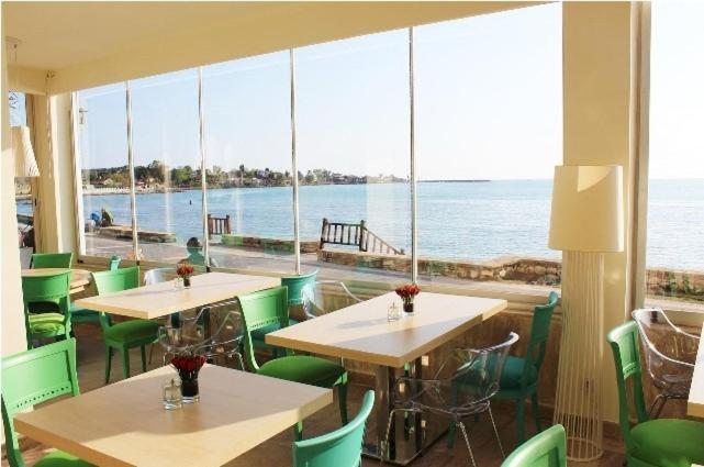 Sunprime Dogan Side Beach - Adult Only Luaran gambar