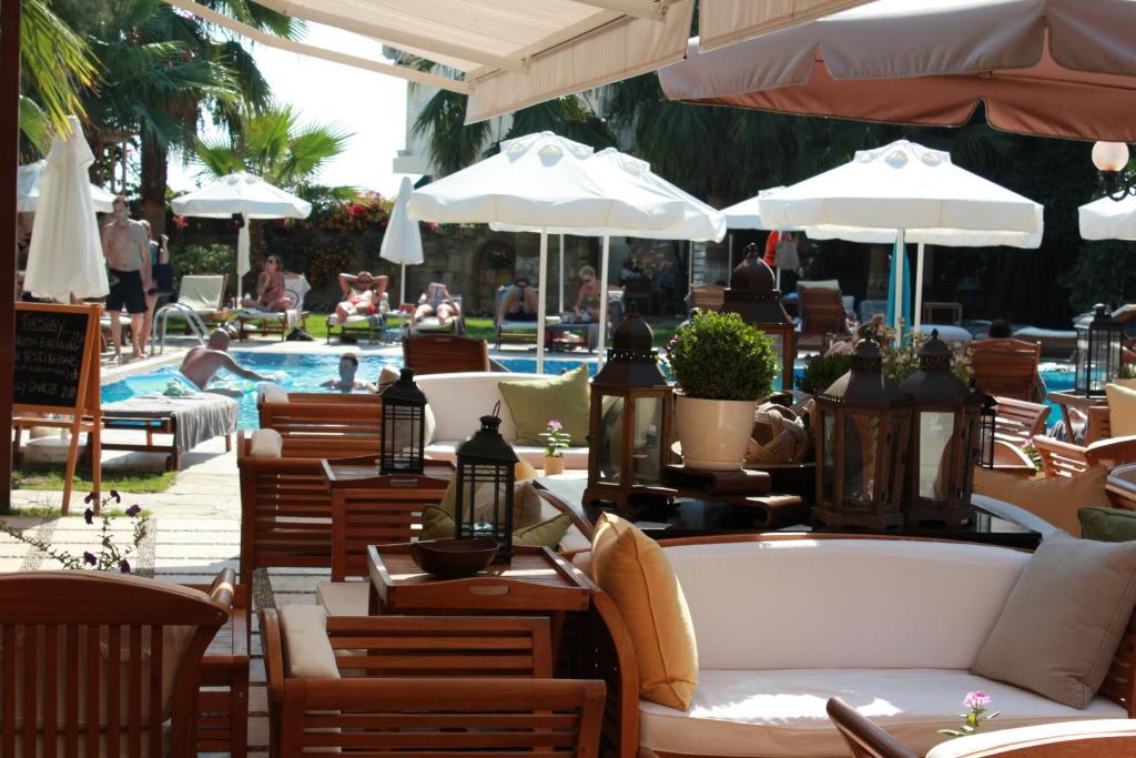 Sunprime Dogan Side Beach - Adult Only Luaran gambar