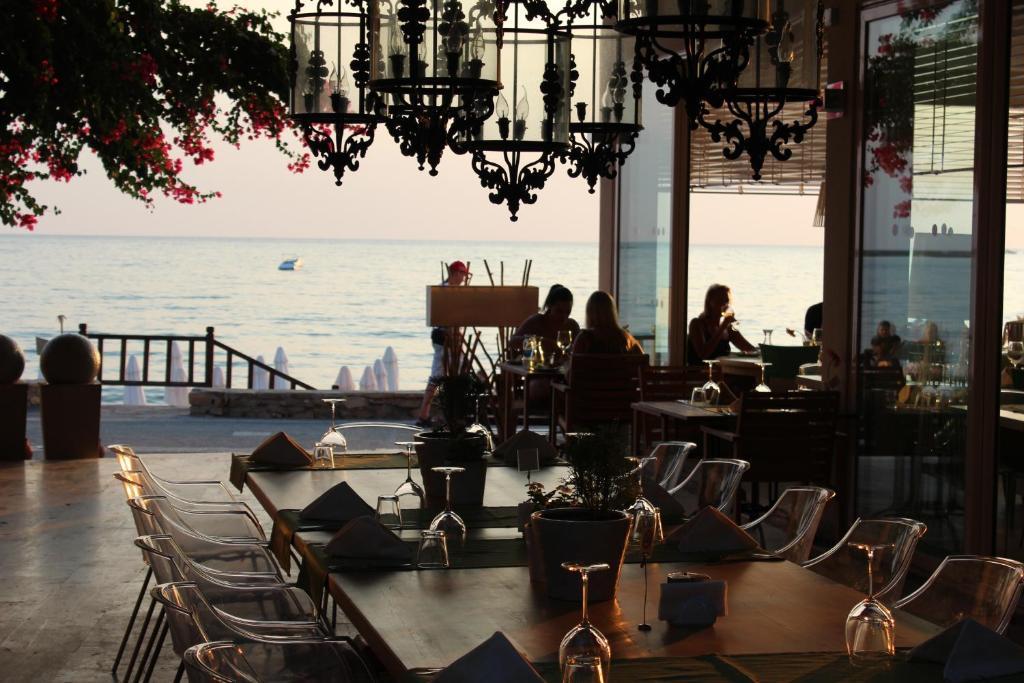 Sunprime Dogan Side Beach - Adult Only Luaran gambar