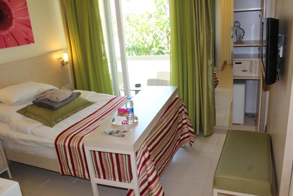 Sunprime Dogan Side Beach - Adult Only Bilik gambar