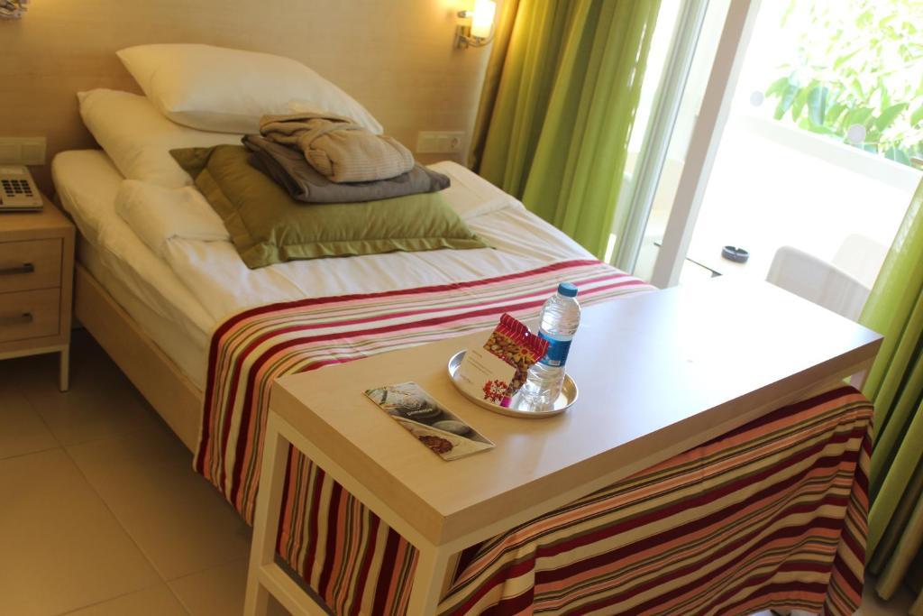Sunprime Dogan Side Beach - Adult Only Luaran gambar