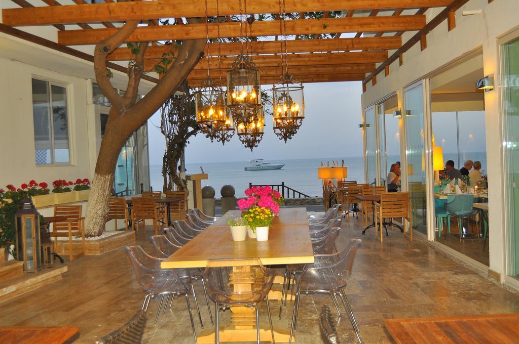 Sunprime Dogan Side Beach - Adult Only Luaran gambar