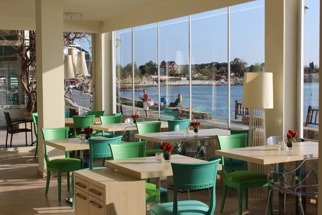 Sunprime Dogan Side Beach - Adult Only Luaran gambar