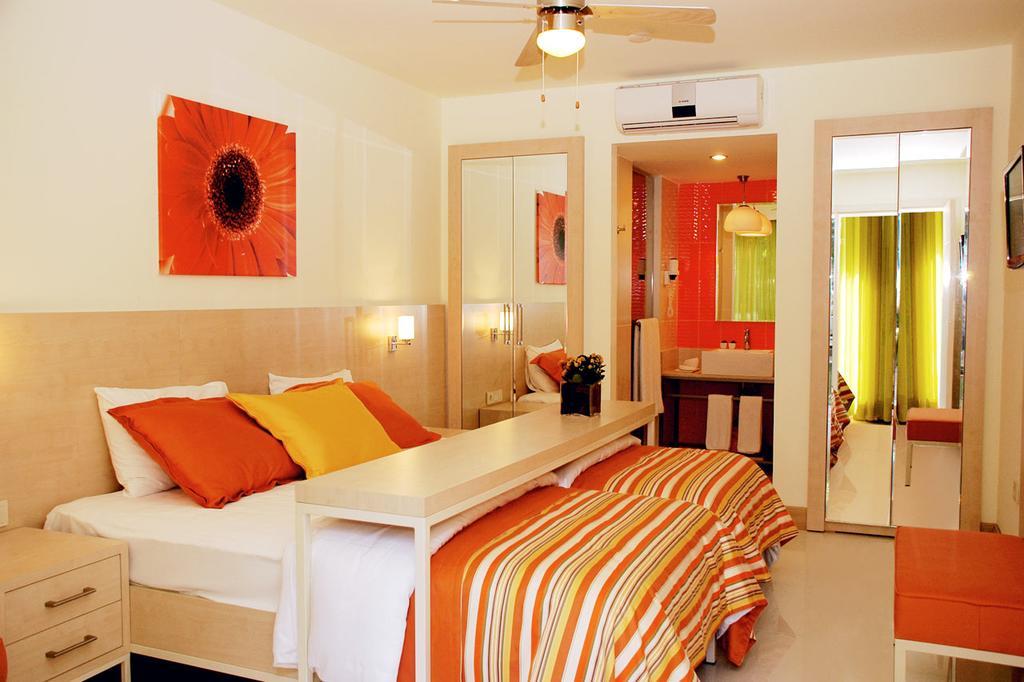 Sunprime Dogan Side Beach - Adult Only Luaran gambar