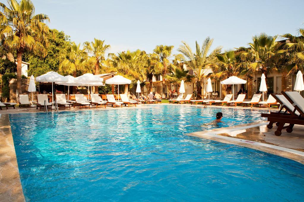 Sunprime Dogan Side Beach - Adult Only Luaran gambar